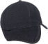 Фото #20 товара Stetson Vaby baseball cap wool cashmere cap cap cap ear flaps