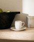 Фото #4 товара Stoneware coffee cup and saucer