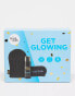 Фото #1 товара Bondi Sands GET GLOWING 3 Piece Starter Kit - Dark