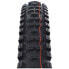 Фото #2 товара SCHWALBE Big Betty Evolution Super Trail Tubeless 27.5´´ x 2.40 MTB tyre