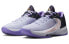Фото #3 товара Nike Zoom Freak 4 "All-Star" 全明星 减震防滑耐磨 低帮 篮球鞋 紫色 国外版 / Кроссовки баскетбольные Nike Zoom DV1178-500