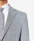 Фото #3 товара Men's Modern-Fit Stretch Suit Jacket