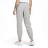 Фото #4 товара Puma Amplified Pants Womens Grey Athletic Casual Bottoms 585916-04