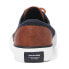 JACK & JONES Curtis Casual Canvas trainers