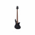 Schecter Stiletto Stealth-5 SBK B-Stock