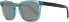 Web Sonnenbrille WE0125 87A 51 Unisex Blau