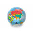 Фото #3 товара Мяч Unice Toys World Map Ø 23 cm PVC