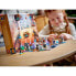 Фото #6 товара Дети LEGO Advent Calendar Tbd-Hp-9-2022 (Конструктор LEGO календарь на время ожидания)
