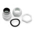 Фото #1 товара Sealed cable gland - M25 - white