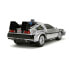 JADA Back To The Future Dlorean 1:16 Remote Control Car