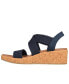 Фото #9 товара Women’s Beverlee - Love Stays Wedge Sandals from Finish Line