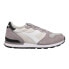 Фото #1 товара Diadora Camaro Lace Up Mens Size 5.5 M Sneakers Casual Shoes 159886-D0091