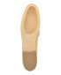 Женские лоферы Nine West модели Lilma с круглым носком Natural Light Natural Woven - Manamde, 8 М - фото #5