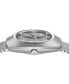 ფოტო #4 პროდუქტის Unisex Swiss Automatic DiaStar Original 60th Anniversary Edition Stainless Steel Mesh Bracelet Watch 38mm