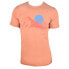 JEANSTRACK Sunset short sleeve T-shirt