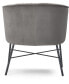 Фото #24 товара Leone Tufted Accent Chair