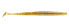 Фото #1 товара Gambler Slim EZ Paddle Tail Swimbait, 6"