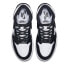 Фото #5 товара Кроссовки Nike Air Jordan 1 Retro High Twist (W) (Белый, Черный)