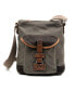 Фото #2 товара Сумка TSD BRAND Canvas Crossbody Bag