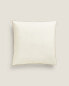 Фото #5 товара (300 thread count) cotton percale pillowcase