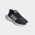 Кроссовки Adidas Swift Run 22 для женщин Черный, 6.5 - фото #69