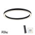 LED Deckenlampe PURE Lines Round