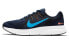 Фото #1 товара Обувь Nike Zoom Span 3 CQ9269-404 для бега
