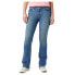 Фото #1 товара WRANGLER 112342796 Bootcut Fit jeans