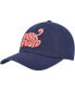 ფოტო #1 პროდუქტის Men's Navy Pink Floyd Ballpark Adjustable Hat