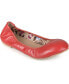 ფოტო #15 პროდუქტის Women's Lindy Flats