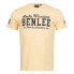 ფოტო #1 პროდუქტის BENLEE Lorenzo short sleeve T-shirt