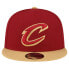 [60293162] Mens New Era NBA 950 2TONE OTC SNAPBACK - CLEVELAND CAVALIERS