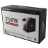 Фото #7 товара Xilence XP750MR9 - 750 W - 220 - 240 V - Active - 24 A - 52.4 A - 20 A