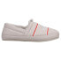 Фото #1 товара Puma Tuff Moccasin Mens Grey Casual Slippers 38524201