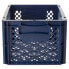 FASTRIDER Bycicle Crate 22L Basket