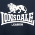 ფოტო #3 პროდუქტის LONSDALE St. Erney short sleeve T-shirt
