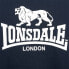 Фото #4 товара LONSDALE St. Erney short sleeve T-shirt