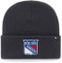 Фото #1 товара '47 Haymaker New York Rangers Winter Beanie Hat