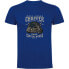 Фото #1 товара KRUSKIS West Coast short sleeve T-shirt