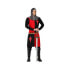 Фото #1 товара Маскарадные костюмы для взрослых Рыцарь крестовых походов XXL