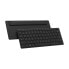 Microsoft Designer Compact Keyboard - Bluetooth - QWERTY - Black