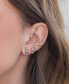 ფოტო #4 პროდუქტის Blast Off Stud Earrings Set