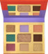 Lidschatten Palette Generation Joy C01 Show It Off, 9,7 g