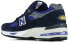 Кроссовки New Balance NB 991 M991SLE