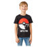 Фото #1 товара NAME IT Nabel Pokemon short sleeve T-shirt