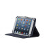 Фото #4 товара rivacase 3314 - Folio - Universal - Apple iPad mini 4 - Asus VivoTab 8 M81C - Asus ZenPad 8.0 Z380CX - Lenovo TAB 2 A8-50F - Samsung... - 20.3 cm (8") - 210 g - Black
