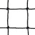 SPORTI FRANCE Tennis Net Cabled 2 mm Mesh 45 Doubled On 6 Rows