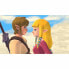 Фото #5 товара Видеоигра для Switch Nintendo The Legend of Zelda: Skyward Sword HD (FR)