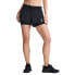 2XU Aero 4´´ 2 in 1 shorts Black / Silver Reflective, M - фото #2