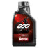 Фото #2 товара MOTUL 800 2T FL Off Road motor oil 1L